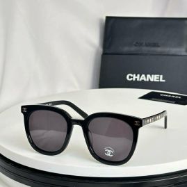 Picture of Chanel Sunglasses _SKUfw56738145fw